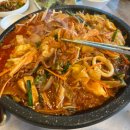 산골애 | 거제고현맛집 거제오리불고기 산골애