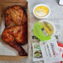 ⭐안양 피자&amp;치킨 맛집 강추 &#39;자가제빵선명희피자 안양중앙점&#39;