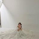 라라웨딩 | W8.청주 웨딩촬영 라라스튜디오 “비비엔다” 당일 촬영후기_라피네 드레스(+준비물,꿀팁)