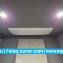 건우구조엔지니어링주 | 강남구 청담동 헤어샵/메이크어샵 시스템냉난방기 설치후기(노출천정마감)