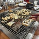 SELF 장어세상 | 미아사거리 장어맛집 꼼장어 내돈내산후기