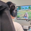 연동 고PC | 무선 게이밍 헤드셋 추천 로지텍 A50 X 배그 플레이 후기