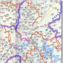 9월 30일 토요산행 안내(세종시 전월산, 원수산, 호수공원) 이미지