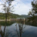 합천댐 물문화관 이미지