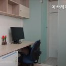 이삭고시원 - 중랑구 봉우재로 118 | 이삭고시원