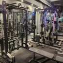 비주얼짐 PT 매교인계점 이미지