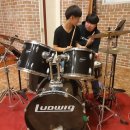 드럼교실(야간) 이미지