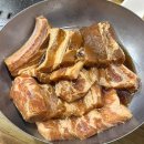 부강돈장군숯불갈비 이미지