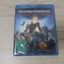 Transformers - Rise of The Beasts | [블루레이] 트랜스포머 : 비스트의 서막 (Transformers: Rise of the Beasts2023)