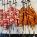 초원양갈비 | 망포역 근처 양꼬치 중식 요리 웨이팅있는 초원 양갈비 양꼬치 내돈내산 재방문 후기