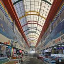 세븐일레븐 포항죽도중앙점 | 포항 죽도시장 횟집, 영광회대게센타 박달2세트로 푸짐한 점심해결