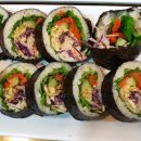 여우의김밥 이미지