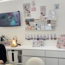 포밍네일 - 포항시 북구 | 깔끔하고 세련된 수원역네일샵 후기 '네일ONE'