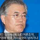 文재인 김정숙 (메크로)여론조작, 목구멍에 떡국 어리굴젓이 넘어가냐 이미지