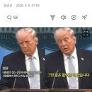 '79세' 트럼프에 "치매의 모든 징후"…또 건강이상설 논란 이미지