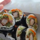 쏭김밥