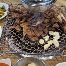 소백산 한돈 이미지