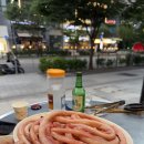 어쭈구리꼼장어 | #내돈내먹 [하남 미사] '어쭈구리꼼장어 미사점' 솔직후기