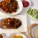 미림가든 | 선릉역 맛집 미림양장 선릉점 베이징덕 후기