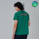 M-001 | 요넥스 259TR001M 남성 배드민턴 반팔 티셔츠 착용 후기와 추천 포인트