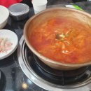 금련산주유소 이미지