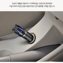 차량용 공기 청정기 이미지
