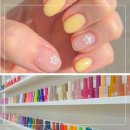 권선구 매산로1가 57-2 | 가심비가 좋아 단골 된 수원역 네일샵 네일모드 내돈내꾸