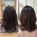 본원로 | [의정부 녹양동 미용실] 오헤어살롱 중단발 빌드 펌 후기! 볼륨 업그레이드 완성(자연스러운 웨이브)