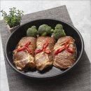 백년가족인삼 | 이천 갈비 맛집 백년손님서서갈비 가족 외식 후기