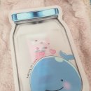 산수로210번길 | [스탠드지퍼백] 수분포장 BOP 솔직 후기