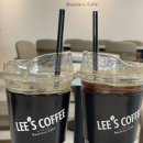 이스커피(Lee's coffee)