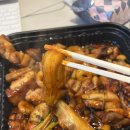 배달. 기영이 숯불두마리치킨 전주송천점
