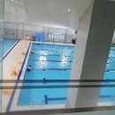 조치원 복합커뮤니티센터 수영장 이미지