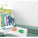 책이랑 영어랑 이미지