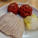 세븐일레븐 포항두호행복점 | 포항 보쌈 맛집 촉촉함이 남다른 인생보쌈 박만배아리랑보쌈 포항두호점