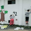 팔송리 다목적회관 이미지