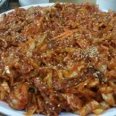 동굴 낙지와 쭈꾸미 이미지