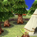 캠프다운 이미지