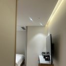 에이치에비뉴 기장일광점 | 일광역 근처 스타일러 구비된 깨끗한 숙소, 에이치에비뉴 호텔 출장 투숙 이용기