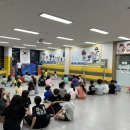 전진 효 태권도 이미지