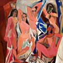 청샘가 | 피카소, 큐비즘의 화신