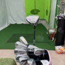 번40 | 청라골프매장 40대 여성 드라이버 아이언 마제스티 마루망SG 구매 후기