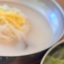 통영잔치국수 이미지