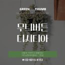 더그린썸 이미지