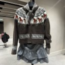 M-020 | 자라 붉은 말의 해 니트, 티셔츠 실착 후기