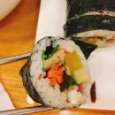 손수김밥 이미지