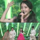 (주)아이유 이미지