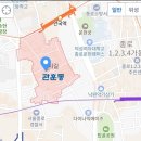 중부-신당-중부-1894 | 관훈동에 살던 사람들 1.관훈동