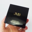 JMB 아쿠아 블러 파운데이션 쿠션 21호 후기