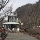 멍뭉이 밥상 | [남양주] 남양주 캠크닉 셀프 캠핑 BBQ가 가능한 카페 데님우드